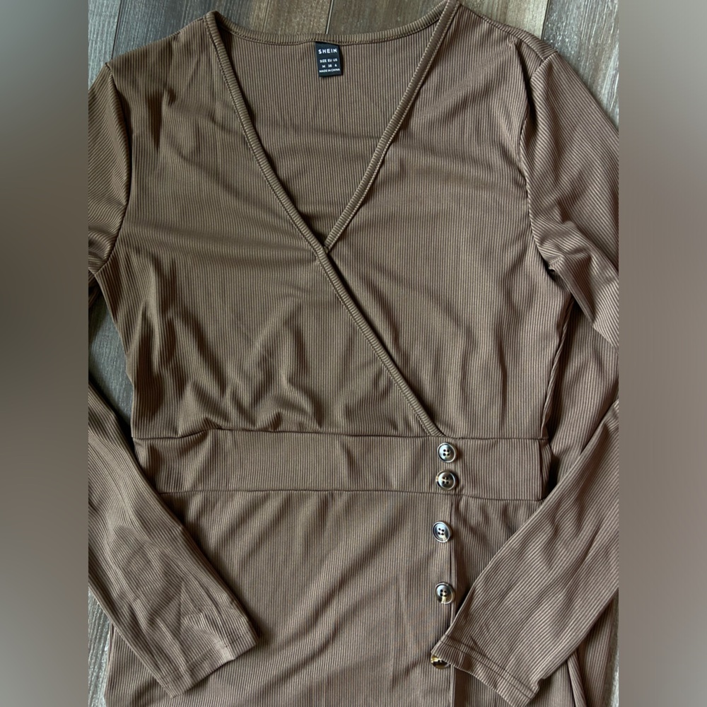 New! Shein Dress - Picture 7 of 7